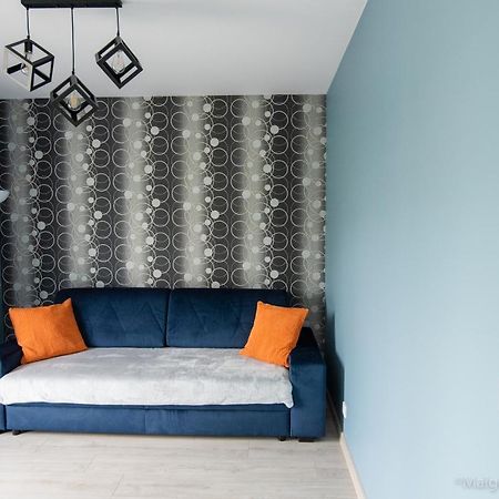 Apartamenty U Edzi Zator Exterior foto